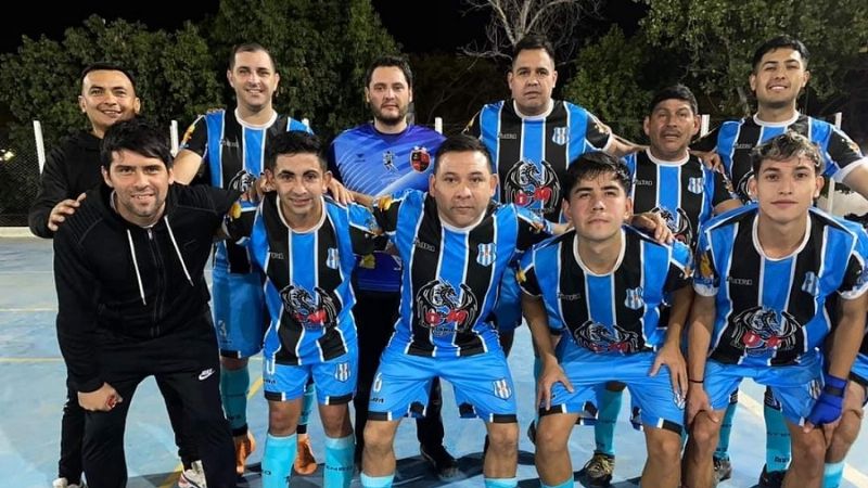 Ateneo a la final de la Copa Argentina
