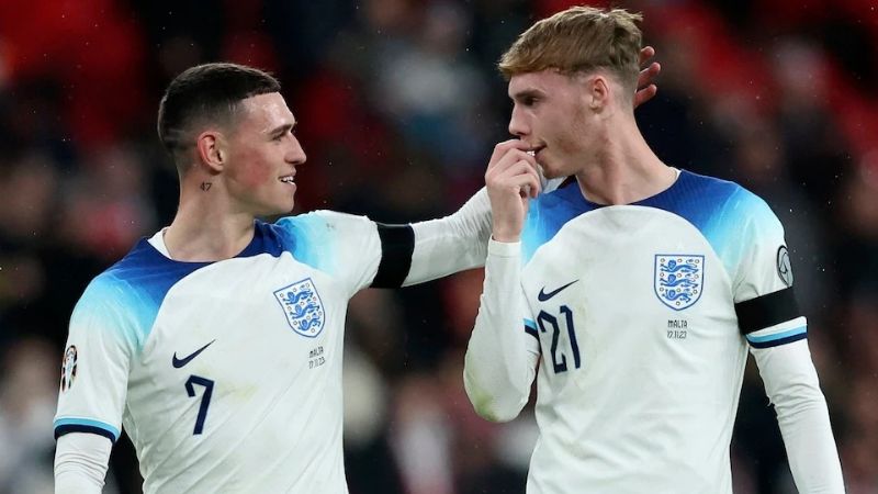 El candidato, Inglaterra ante Serbia