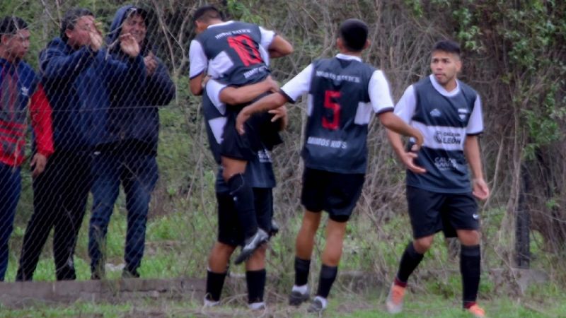 Independiente (C) sigue en ganador; lo sufrió V. Cubas