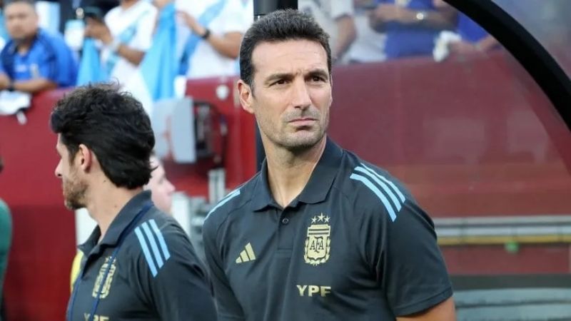 La “deuda” de Argentina en la Copa América
