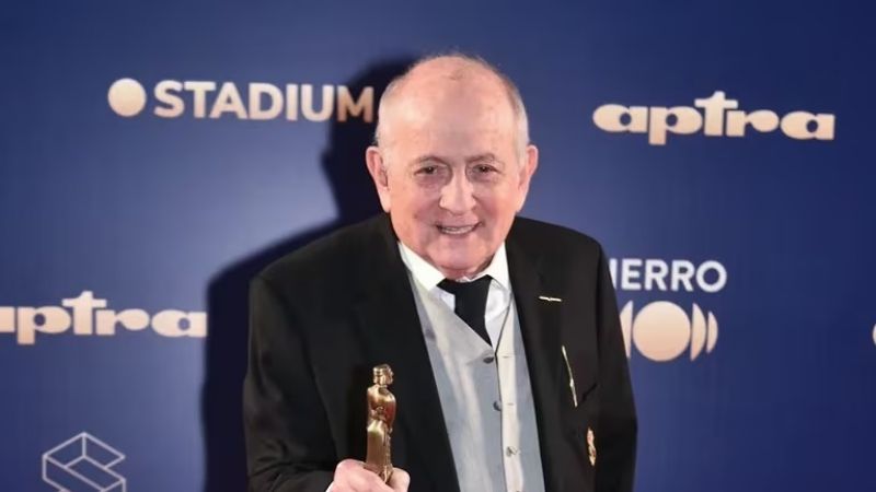 Todos los ganadores del Martín Fierro en Radio