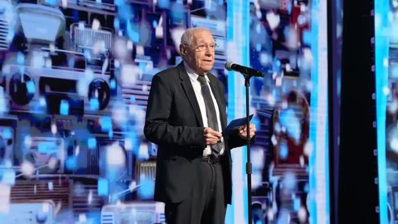 Todos los ganadores del Martín Fierro en Radio