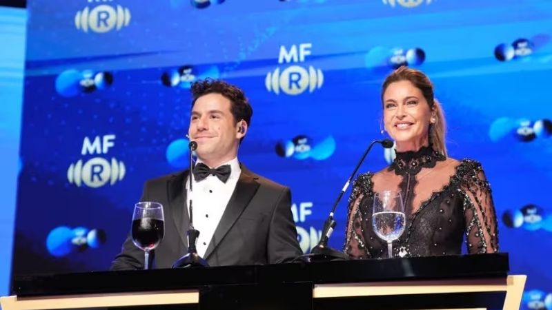 Todos los ganadores del Martín Fierro en Radio