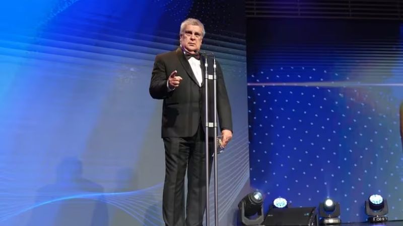 Todos los ganadores del Martín Fierro en Radio