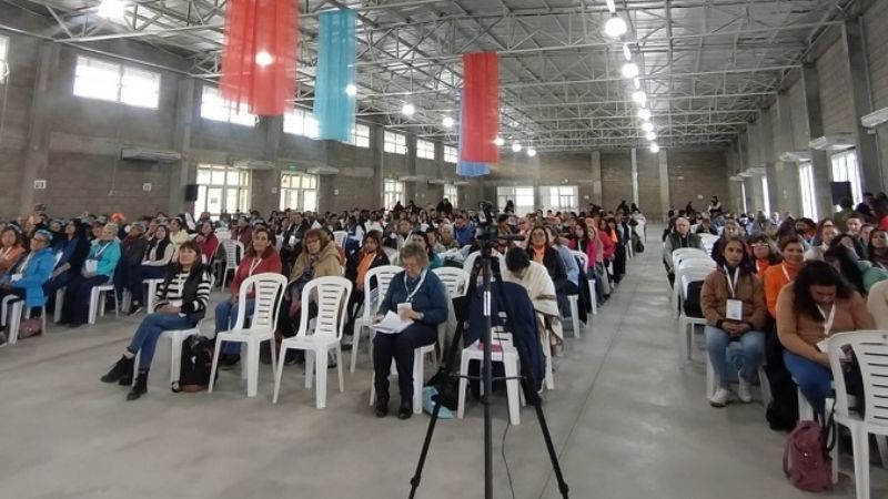 Reafirman el camino sinodal iniciado en Catamarca