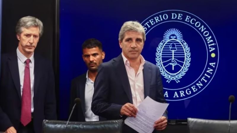 Tasa de interés: el Gobierno define una nueva política