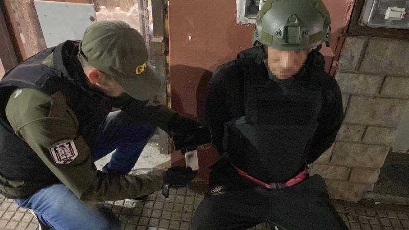 Cayó el peligroso "Clan Estrada" y hubo tres detenidos en Perú y Argentina