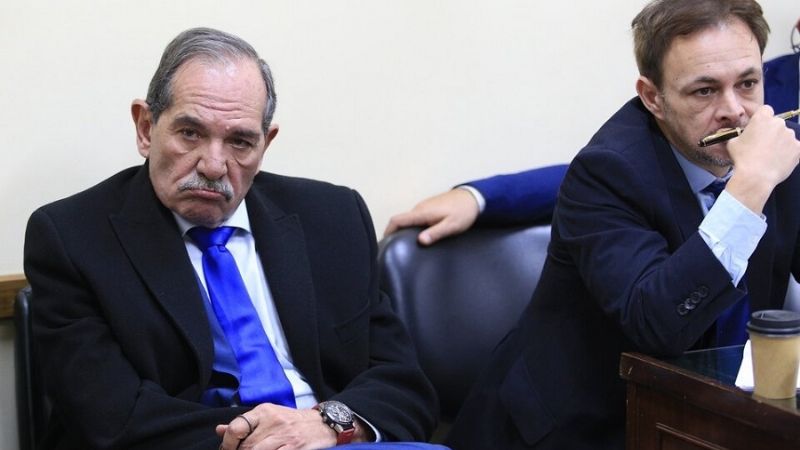 Darán el fallo en la causa por abuso sexual contra Aleprovich