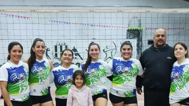 San Martín ganó y se acerca a semifinales