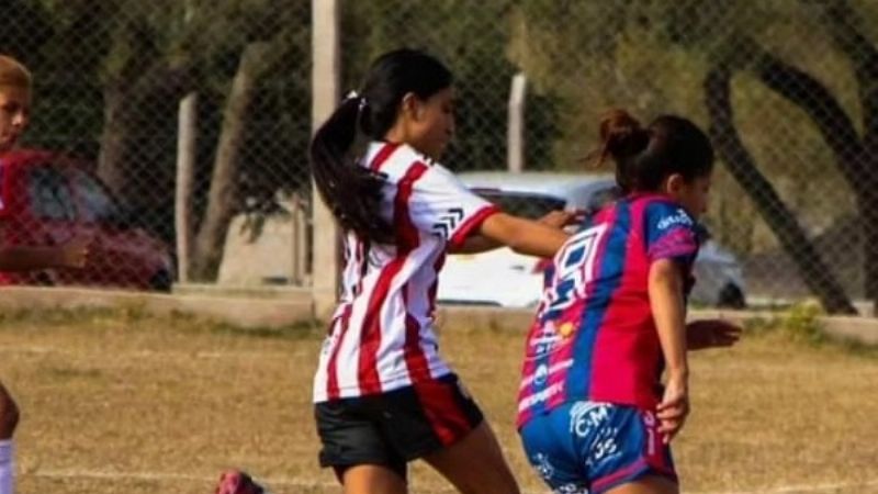 El Femenino Chacarero cumplió la fecha 11