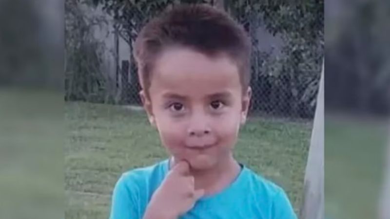 Qué se sabe sobre la búsqueda de Loan