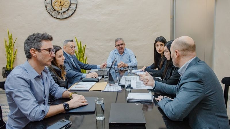 Catamarca adquiere 20.000 dosis de vacunas contra el dengue