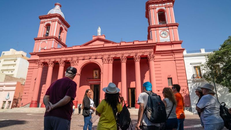 Fin de semana largo con ofertas imperdibles y premios para turistas y residentes