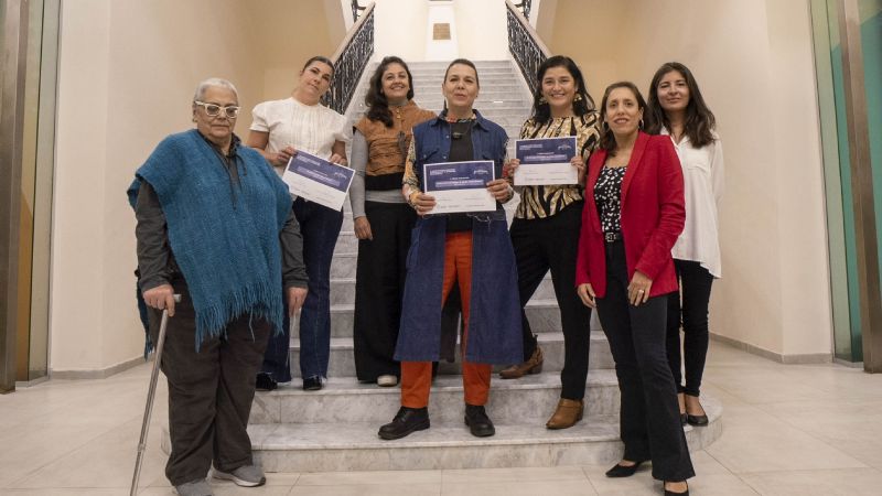La escena artística local en el 1° Salón de Artes Visuales “Bicentenario de la Autonomía de Catamarca"