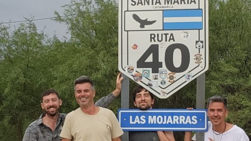 Los sabores de Belén y Santa María, en El Gourmet