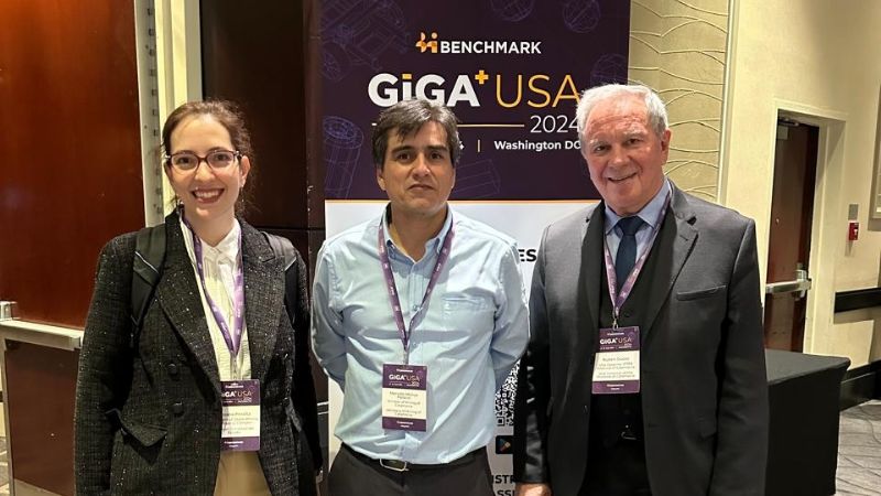 Catamarca presentó su política y oferta minera en Washington