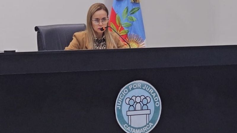 18 años de prisión por el crimen de las mil viviendas