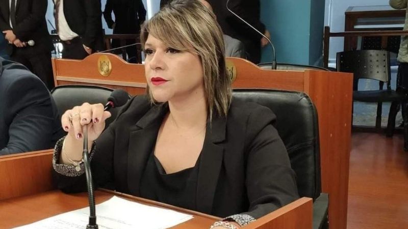 Herrera apuntó al plan estratégico del Gobierno catamarqueño para combatir la inseguridad 