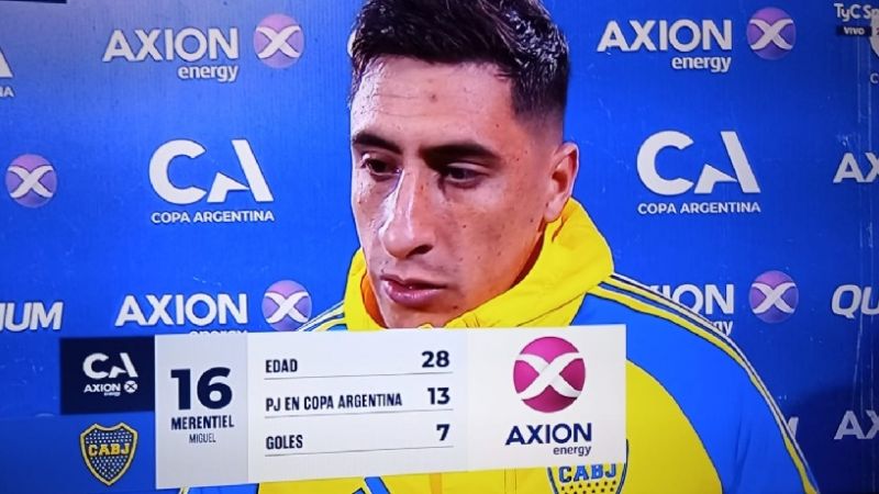 Boca será rival de Talleres, en Copa Argentina