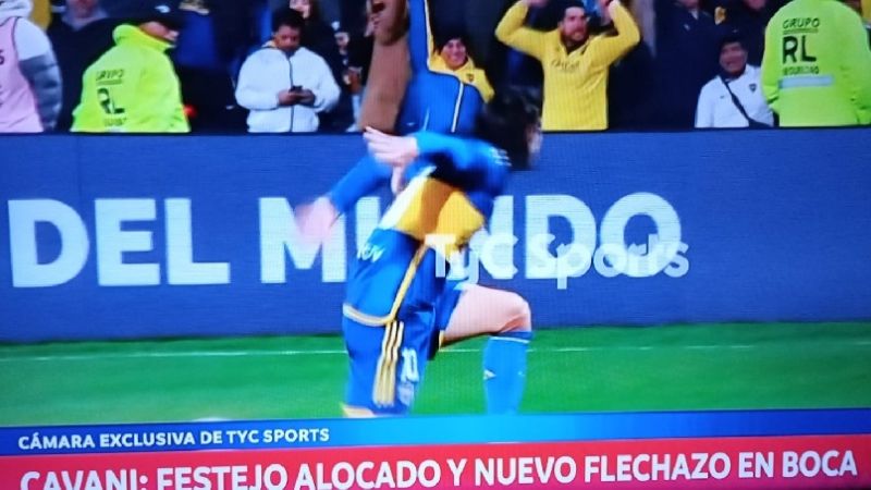 Boca será rival de Talleres, en Copa Argentina