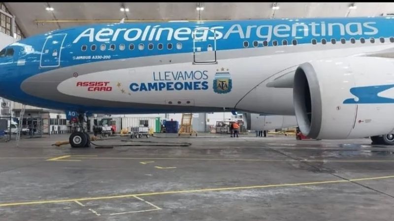 La Selección rumbo a los amistosos en EE.UU.