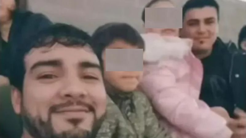 Una familia murió en la ruta al chocar de frente contra un camión