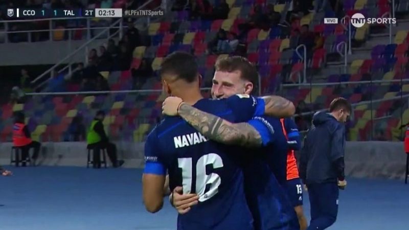 La “T” venció al “Ferro” y está en la cima