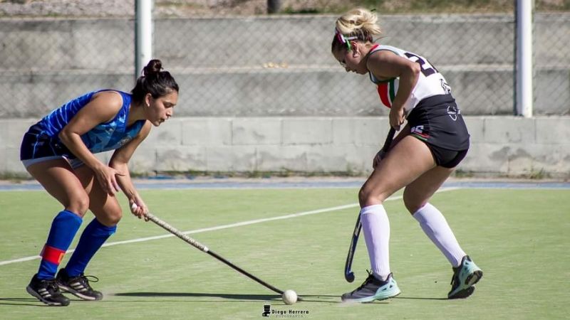 El Hockey inicia una nueva fecha del Torneo Apertura