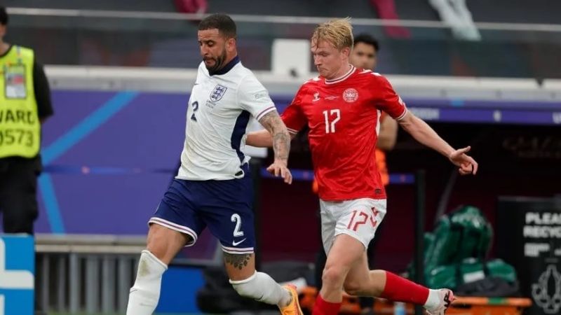 España venció 1-0 a Italia y está los 8vos.