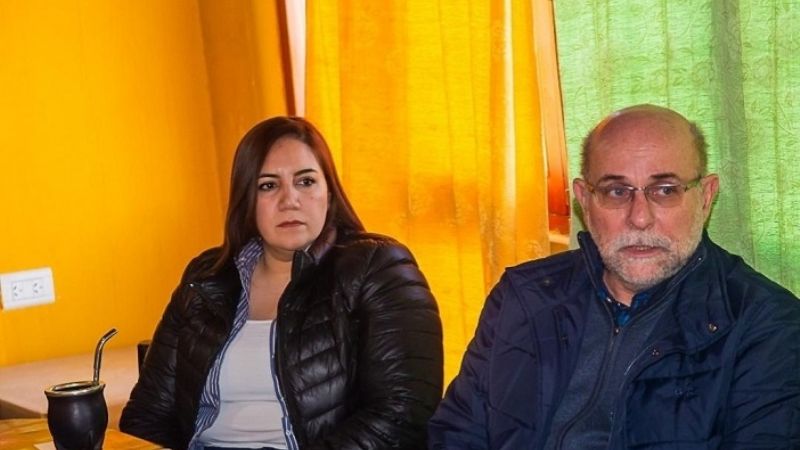 Silvana Carrizo criticó la "incoherencia oficialista"