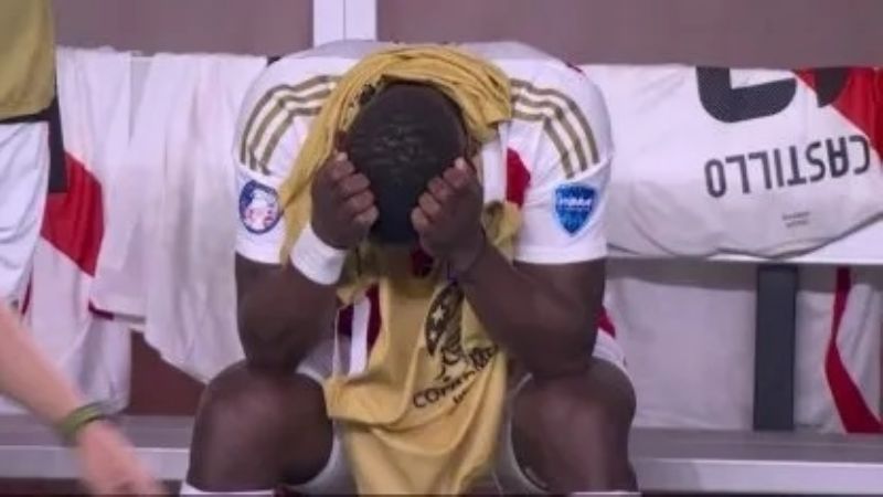 Perú y Chile 0 a 0, en el grupo que lidera Argentina