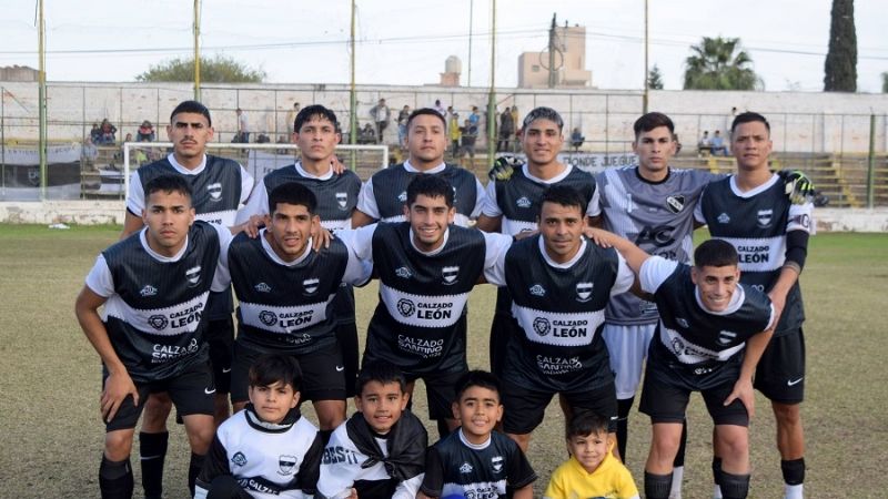 Ganaron el CAI y Villa Cubas, en la Capital