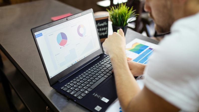 Mercado de capitales argentino: se observó un leve incremento en el volumen de títulos de deuda