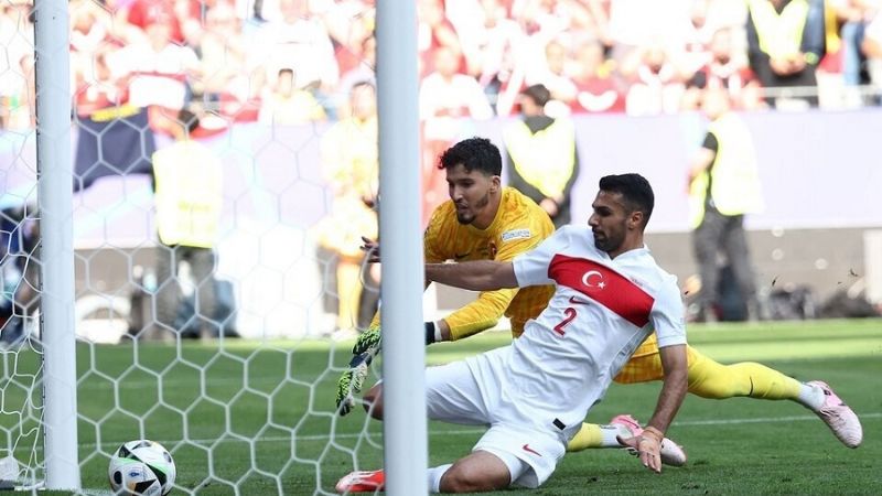 Portugal clasificado a 8vos. y victoria de Bélgica