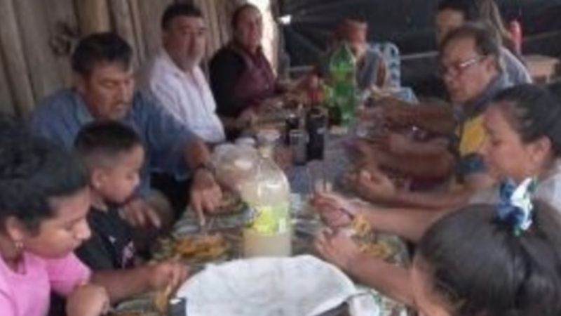 Pruebas indican que Loan fue vendido en una adopción ilegal