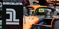NORRIS busca una nueva victoria para McLaren, en el GP de España de F1.