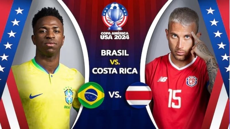 Hoy, Colombia-Paraguay y Brasil-Costa Rica