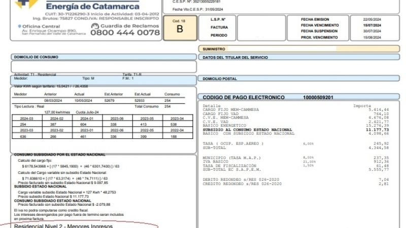 Usuarios N2 deben inscribirse en el RASE