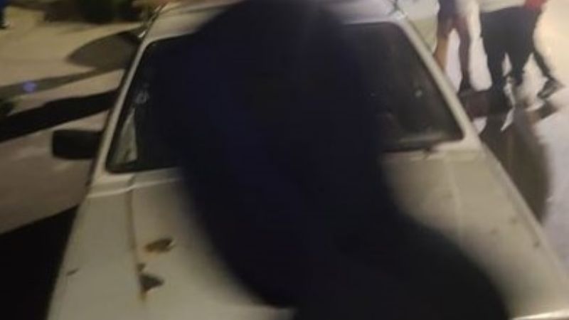 Clausuraron una fiesta clandestina y desalojan a más de 700 personas