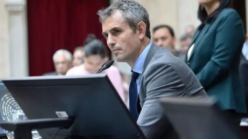 Hay acuerdo: definieron el día para tratar la Ley de Bases en Diputados