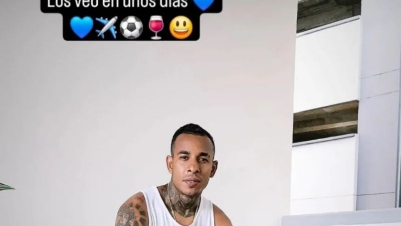 Villa jugará en Independiente Rivadavia