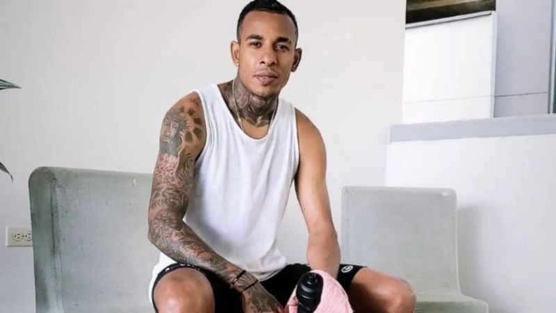 Villa jugará en Independiente Rivadavia