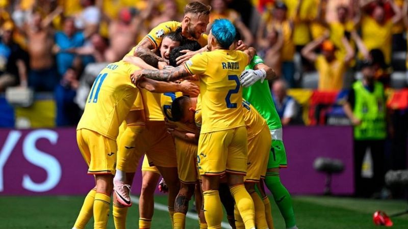 Portugal adentro; pujan Rumania-Eslovaquia y Chequia-Turquía