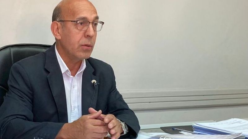 Savio: “Crear Arquitectura fue un suceso de relevancia académico y social”