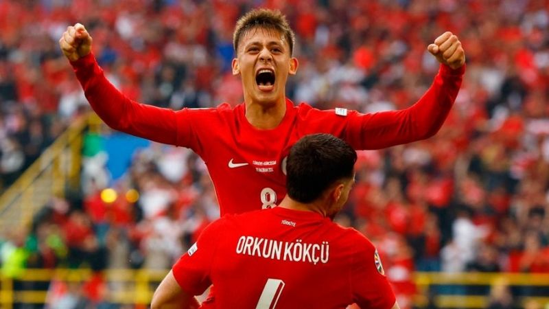 Portugal adentro; pujan Rumania-Eslovaquia y Chequia-Turquía