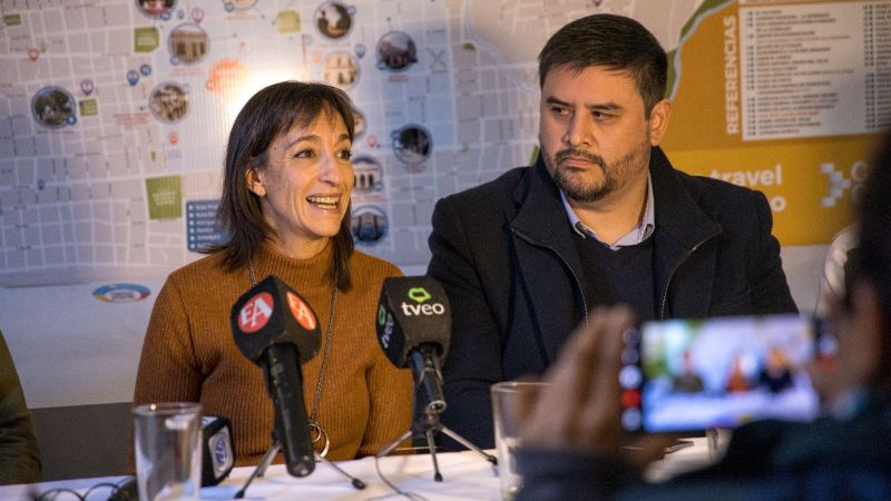 Con un balance positivo, finalizó el Programa “Días Turísticos”