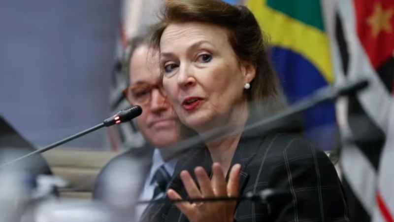 El Gobierno repudió el intento de golpe de Estado en Bolivia