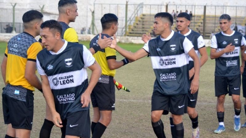 Ferro-San Lorenzo e Independiente-Policial, en simultáneo