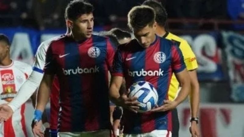 Dos “santos” que serán “millonarios”