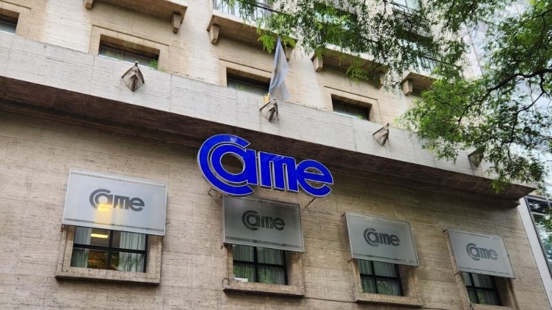 “Ante la pasividad de la Justicia del Trabajo, recurrimos a la Corte Suprema”